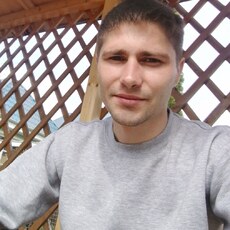 Фотография мужчины Витя, 29 лет из г. Нахабино