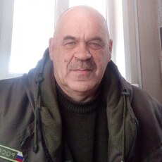 Фотография мужчины Юрий, 60 лет из г. Ачинск