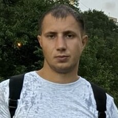 Фотография мужчины Андрей, 26 лет из г. Биробиджан