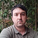 Саид, 44 года