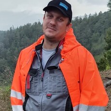 Фотография мужчины Александр, 40 лет из г. Новосибирск