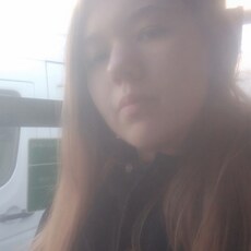 Алина, 18 из г. Новороссийск.