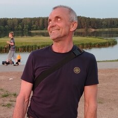 Фотография мужчины Александр, 60 лет из г. Гродно