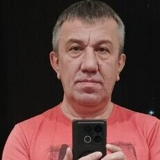 Фотография мужчины Олег, 48 лет из г. Благовещенск
