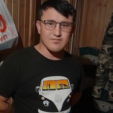 Фотография мужчины Фарход, 42 года из г. Истра