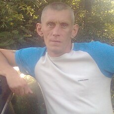 Фотография мужчины Денис, 43 года из г. Димитровград