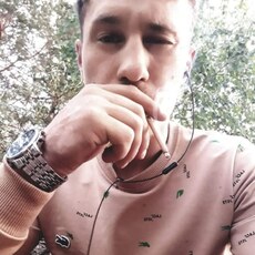 Фотография мужчины Дмитрий, 28 лет из г. Уссурийск