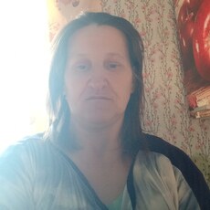 Фотография девушки Люба, 44 года из г. Могойтуй