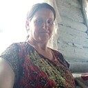 Люба, 44 года