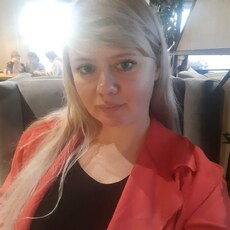 Фотография девушки Дарья, 37 лет из г. Усолье-Сибирское