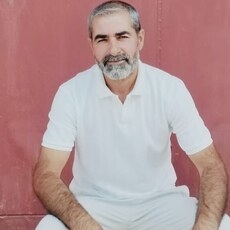 Фотография мужчины Миша, 46 лет из г. Краснодар