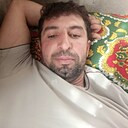 Усмон, 30 лет