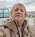 Татьяна, 66 лет
