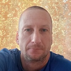 Фотография мужчины Денис, 43 года из г. Иркутск