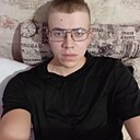 Алексей, 20 лет