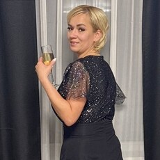 Фотография девушки Анна, 41 год из г. Гусев