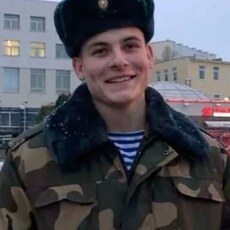 Фотография мужчины Максим, 26 лет из г. Вольск