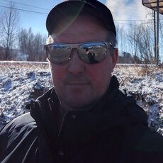 Фотография мужчины Олег, 44 года из г. Тында