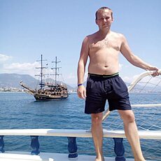 Фотография мужчины Сергей, 42 года из г. Саранск