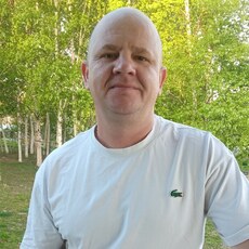 Фотография мужчины Роман, 45 лет из г. Владивосток