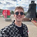 Никита, 25 лет