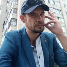 Фотография мужчины Денис, 43 года из г. Темрюк