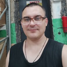 Фотография мужчины Герман, 35 лет из г. Астана