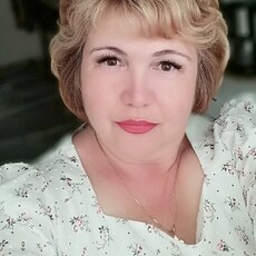 Фотография девушки Лариса, 56 лет из г. Бугульма