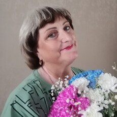 Фотография девушки Ирина, 63 года из г. Барнаул