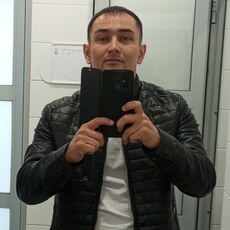 Фотография мужчины Рустам, 30 лет из г. Челябинск
