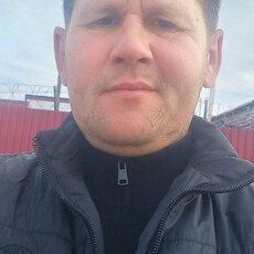 Фотография мужчины Константин, 44 года из г. Нарьян-Мар