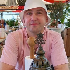 Фотография мужчины Андрей, 45 лет из г. Сатка