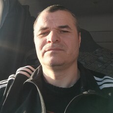 Фотография мужчины Cергей, 41 год из г. Гомель