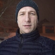 Фотография мужчины Игорь, 38 лет из г. Барнаул