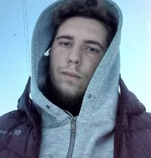 Фотография мужчины Евгений, 24 года из г. Южно-Сахалинск