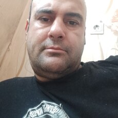 Фотография мужчины Ил, 38 лет из г. Иркутск