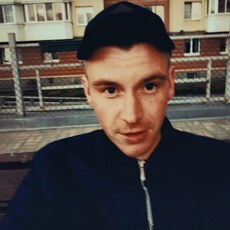 Фотография мужчины Максим, 29 лет из г. Череповец