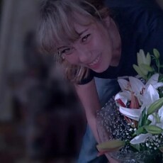 Фотография девушки Даурия, 36 лет из г. Ташкент