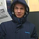 Кирилл, 36 лет