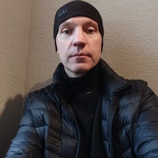 Фотография мужчины Алексей, 39 лет из г. Санкт-Петербург