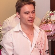 Фотография мужчины Михаил, 35 лет из г. Минск