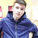 Андрей, 25 лет