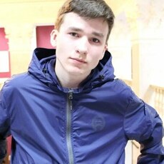 Фотография мужчины Андрей, 25 лет из г. Москва