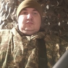 Фотография мужчины Сергій, 37 лет из г. Белая Церковь