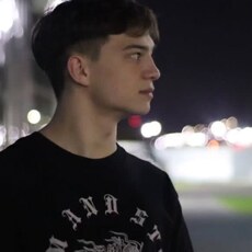 Фотография мужчины Валентин, 20 лет из г. Барановичи