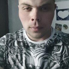 Фотография мужчины Тимур, 31 год из г. Иркутск