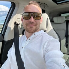 Фотография мужчины Алексей, 40 лет из г. Санкт-Петербург