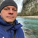 Антон, 45 лет