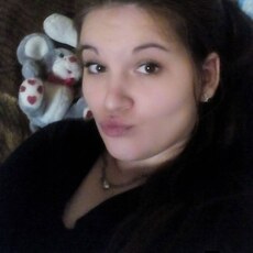 Фотография девушки Олександра, 35 лет из г. Житомир