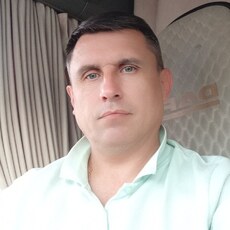 Фотография мужчины Дима, 42 года из г. Логойск